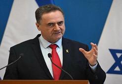İsrail Savunma Bakanı Katz: Lübnan'dan çekilmeyeceğiz