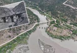 Tarihi köprünün adı ‘Boğazkesen Sultan Murat Han Köprüsü' olarak değiştirildi