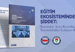 Eğitim-Bir-Sen ‘Eğitim Ekosisteminde Şiddet’ çalıştayının raporunu yayımladı