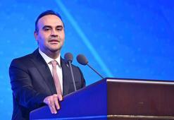 Bakan Kacır: Sanayicilerimizi desteklemeye devam edeceğiz