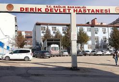 Mardin’de akraba aileler arasında silahlı 'arazi' kavgası: 5 yaralı