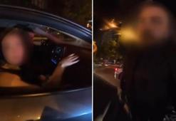 Beylikdüzü'nde 'yol verme' tartışmasında aracından inip saldıran sürücüye 180 bin lira ceza