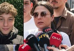 Atlas Çağlayan'ın ailesini tehdit davasında 1'i çocuk 9 sanık hakkında mütalaa