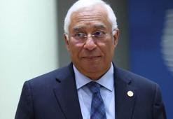 AB Konseyi Başkanı Costa: Artık silahlar susmalı
