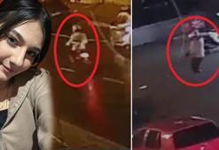 Tıp öğrencisi Yaren'in öldüğü kazadan önceki son görüntüleri ortaya çıktı