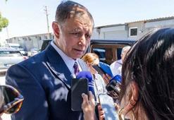 Cemil Tugay: CHP bizim çatımız, istifanın anlamı yok
