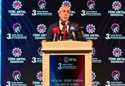 Bakan Işıkhan: İrademizin yönetimini sanal dünyaya teslim etmekten kaçınmalıyız