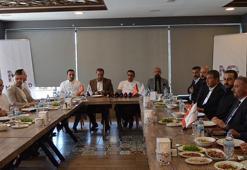 Güneydoğu’da turizmcilerin yıl sonu hedefi 5,5 milyon konaklama