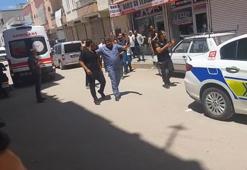 Şanlıurfa’da husumetli aileler arasında kavga; 6 yaralı