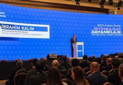 MİT Başkanı Kalın'dan 'ABD-İran anlaşması' açıklaması: Temkinli bir iyimserlik içindeyiz