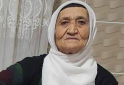 Evinin balkonundayken düğünde açılan ateşte göğsünden vurulan kadın öldü