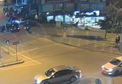 Nefes borusuna kek kaçan sürücüyü polis ekipleri kurtardı