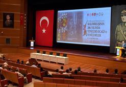 İstanbul'da 'Yeniçeriliğin kaldırılışının 200’üncü yılında 2’nci Türk Askeri Tarih Kongresi' başladı