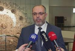 MSÜ Rektörü Prof. Dr. Afyoncu: Yeniçeri Ocağı doğrusuyla, yanlışıyla fazlasıyla ele alınacak