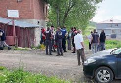 Sulama kanalına düşen Yağız Ali, 1,5 kilometre uzakta bulundu, kalp masajıyla hayata döndürüldü
