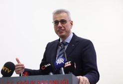 Bakan Memişoğlu: Türkiye, karaciğer naklinde dünya çapında bir marka hâline geldi