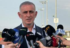 İbrahim Hacıosmanoğlu: Fatura ödemesi gereken kim varsa yeri geldiğinde öder, ben de dahil