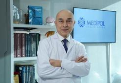‘Parkinson ve el titremelerinde ameliyatsız tedavi mümkün’