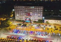 Kayseri merkezli 6 ilde 'uyuşturucu' operasyonu: 221 gözaltı