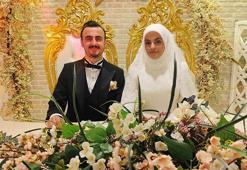 Film gibi hayatta mutlu son; ölümün kıyısından nikah masasına