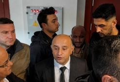 'Aziz İhsan Aktaş suç örgütü' davasında Zeydan Karalar: Savcılığın mütalaasına katılmamız mümkün değil