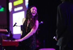 Türk müzisyen Su Yavuz’a Berklee'den ödül