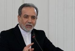 Arakçi: ABD ile mutabakat İsrail'in Lübnan'daki işgalini sona erdirmesini içeriyor