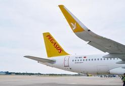 Pegasus, Londra Gatwick Havalimanı’na direkt uçuş başlattı