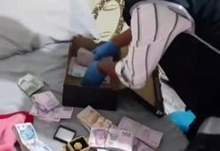 Antalya'da 'Altunlar' suç örgütü operasyon; 33 tutuklama