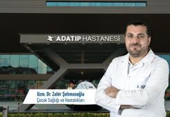 Özel Adatıp Hastanesi’nde çocuk sağlığı uzmanı göreve başladı