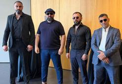 Serdar Avcı, resmen kurulan Türkiye Profesyonel Boks Komisyonu'na başkan seçildi