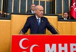 Bahçeli: Önemli olan seçimin zamanında yapılmasıdır