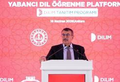 Bakan Tekin: Bağımsızlık kavramı form değiştirdi