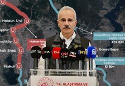 Halkalı-Arnavutköy metrosu, 19 Haziran'da hizmete açılıyor