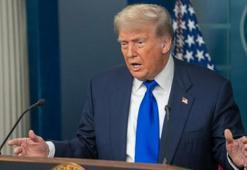 Trump: Anlaşmada ikinci aşamaya geçtik