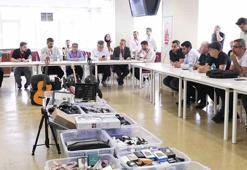 İETT'de unutulan binlerce eşya açık artırmayla 1 milyon 366 bin liraya satıldı
