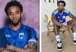 Iğdır FK’dan Dünya Kupası’na kaptan olarak gittiler