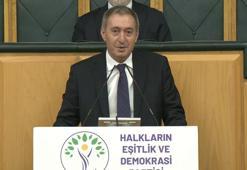 DEM Parti'li Bakırhan: Meclis kapanmadan çerçeve yasa kesinlikle çıkarılmalı