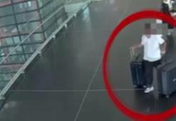İstanbul Havalimanı'nda hanutçulara operasyon: 21 gözaltı