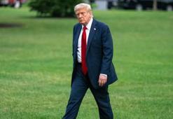 Trump: Hürmüz Boğazı cuma gününe kadar açılacak