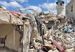 İsrail'in Lübnan'a düzenlediği saldırılarda can kaybı 3 bin 826'ya yükseldi