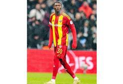 Kayserispor'a FIFA'dan 'öde-kaldır' yasağı