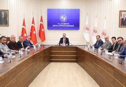 Doruk Madencilik ile işçiler arasında uzlaşı sağlandı