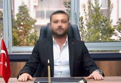 Seferihisar Belediyesi'ne operasyon 6 gözaltı