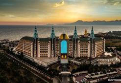 Alman Bild, Delphin Imperial’i Antalya’nın en iyi otelleri arasında gösterdi