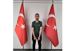MİT'ten DEAŞ operasyonu