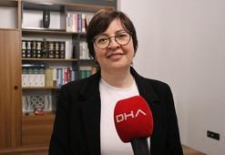 100 yıllık Kayseri Barosu'na ilk kez kadın başkan adayı