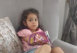 Havuza düşen Zeynep Dila, 5 günlük yaşam mücadelesini kaybetti