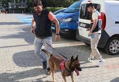Denizli'de uyuşturucu operasyonu: Baro Başkanı dahil 12 avukata gözaltı