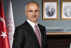 Bakan Uraloğlu: Türkiye’nin en uzun metro ringinin son halkası hizmete açılacak